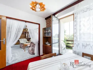 Prodej rodinného domu, Sendražice, 240 m2