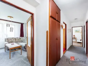 Prodej rodinného domu, Sendražice, 240 m2