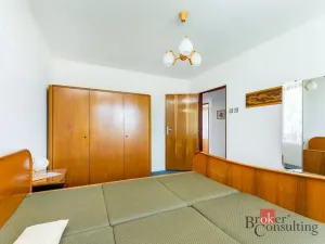 Prodej rodinného domu, Sendražice, 240 m2