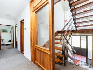 Prodej rodinného domu, Sendražice, 240 m2