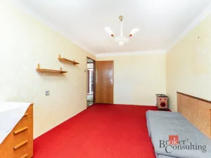 Prodej rodinného domu, Sendražice, 240 m2