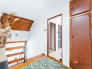 Prodej rodinného domu, Sendražice, 240 m2