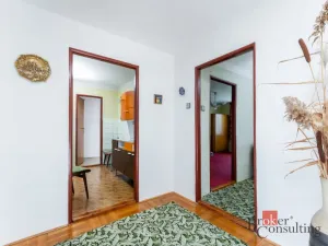 Prodej rodinného domu, Sendražice, 240 m2