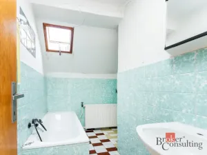 Prodej rodinného domu, Sendražice, 240 m2