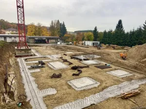 Prodej bytu 2+kk, Milovice, 58 m2