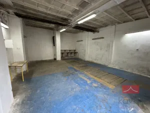 Pronájem komerční nemovitosti, Pelhřimov, Svatovítské náměstí, 144 m2