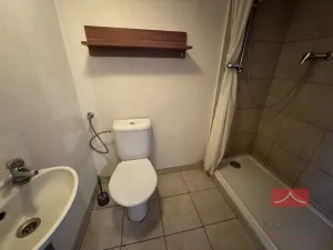 Pronájem komerční nemovitosti, Pelhřimov, Svatovítské náměstí, 144 m2