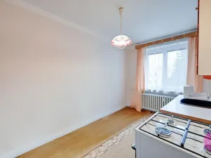 Prodej bytu 2+1, Olomouc, Ladova, 58 m2