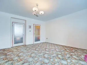 Prodej bytu 2+1, Olomouc, Ladova, 58 m2