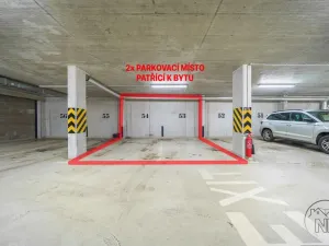 Prodej bytu 2+kk, Plzeň - Jižní Předměstí, Inženýrská, 50 m2