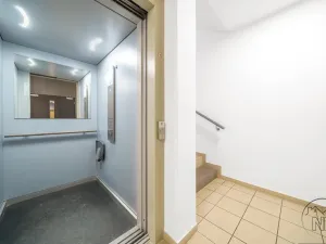 Prodej bytu 2+kk, Plzeň - Jižní Předměstí, Inženýrská, 50 m2