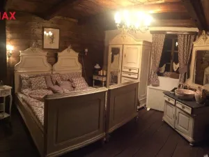 Prodej chalupy, Stráž nad Ohří - Srní, 300 m2