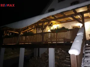 Prodej chalupy, Stráž nad Ohří - Srní, 300 m2