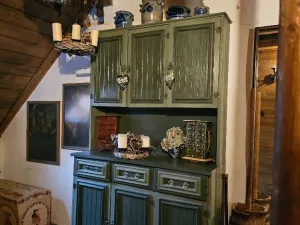 Prodej chalupy, Stráž nad Ohří - Srní, 300 m2