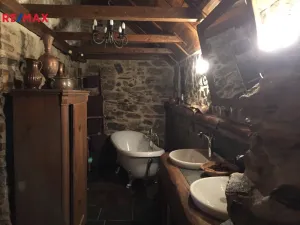 Prodej rodinného domu, Stráž nad Ohří - Srní, 300 m2