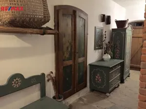 Prodej rodinného domu, Stráž nad Ohří - Srní, 300 m2