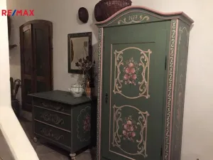 Prodej rodinného domu, Stráž nad Ohří - Srní, 300 m2