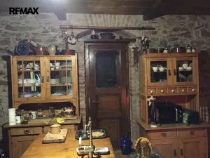 Prodej rodinného domu, Stráž nad Ohří - Srní, 300 m2