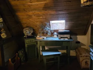 Prodej rodinného domu, Stráž nad Ohří - Srní, 300 m2