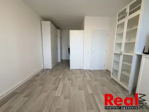 Pronájem bytu 2+kk, Brno - Líšeň, Konradova, 48 m2