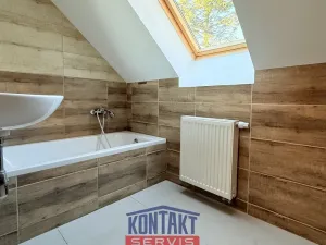 Pronájem bytu 3+kk, Včelná, Lesní kolonie, 86 m2