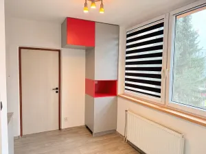 Prodej bytu 3+1, Jihlava, S. K. Neumanna, 70 m2