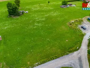 Prodej pozemku pro bydlení, Trhové Sviny, Rejta, 762 m2