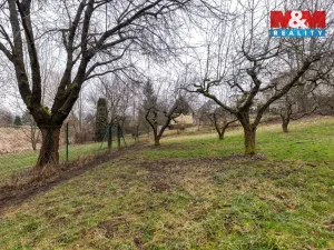 Prodej pozemku pro bydlení, Zlín - Želechovice nad Dřevnicí, 1330 m2