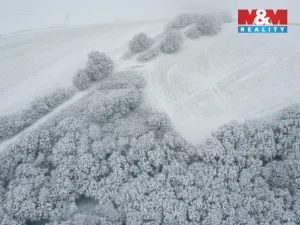 Prodej pole, Všestudy, 1578 m2