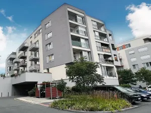 Pronájem bytu 3+kk, Praha - Stodůlky, Toufarova, 73 m2