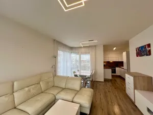 Pronájem bytu 3+kk, Praha - Stodůlky, Toufarova, 73 m2