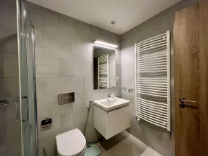 Pronájem bytu 3+kk, Praha - Stodůlky, Toufarova, 73 m2