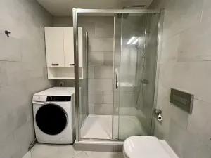 Pronájem bytu 3+kk, Praha - Stodůlky, Toufarova, 73 m2