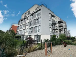 Pronájem bytu 3+kk, Praha - Stodůlky, Toufarova, 73 m2