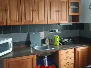 Pronájem rodinného domu, Týn nad Vltavou, Komzákova, 120 m2