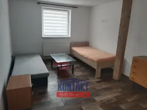 Pronájem rodinného domu, Týn nad Vltavou, Komzákova, 120 m2