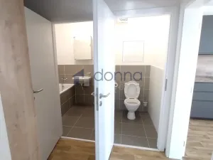Pronájem bytu 2+kk, Praha, Bryksova, 52 m2