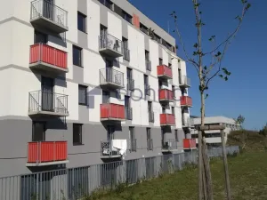 Pronájem bytu 2+kk, Praha, Bryksova, 52 m2