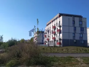 Pronájem bytu 2+kk, Praha, Bryksova, 52 m2