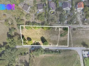 Prodej pozemku pro bydlení, Pyšely, 1550 m2