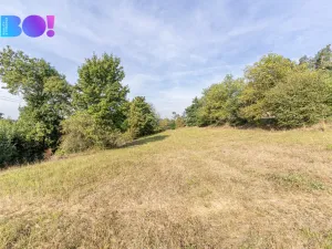 Prodej pozemku pro bydlení, Pyšely, 1550 m2