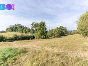 Prodej pozemku pro bydlení, Pyšely, 1550 m2