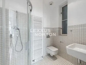 Pronájem bytu 3+1, Praha - Vinohrady, Balbínova, 130 m2