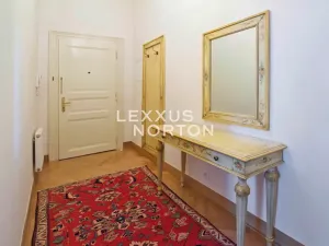 Pronájem bytu 2+kk, Praha - Vinohrady, Italská, 71 m2