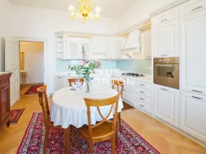 Pronájem bytu 2+kk, Praha - Vinohrady, Italská, 71 m2