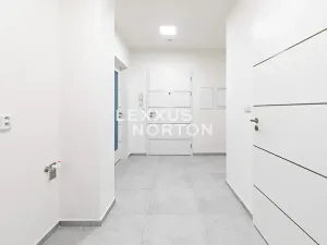 Pronájem bytu 3+kk, Praha - Smíchov, Nad Bertramkou, 80 m2