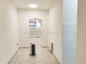 Pronájem kanceláře, České Budějovice - České Budějovice 3, Skuherského, 33 m2