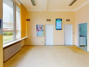 Pronájem ordinace, Ostrava, Jugoslávská, 99 m2