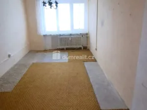 Prodej bytu 2+1, Varnsdorf, Legií, 52 m2