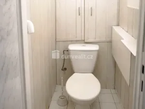 Prodej bytu 2+1, Varnsdorf, Legií, 52 m2